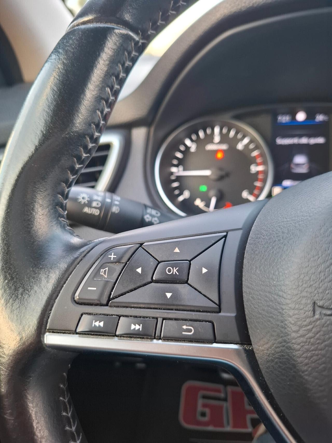 Qashqai 1.7 dCi 150cv 4WD Tekna+ Autom. *TETTO-LED-PELLE