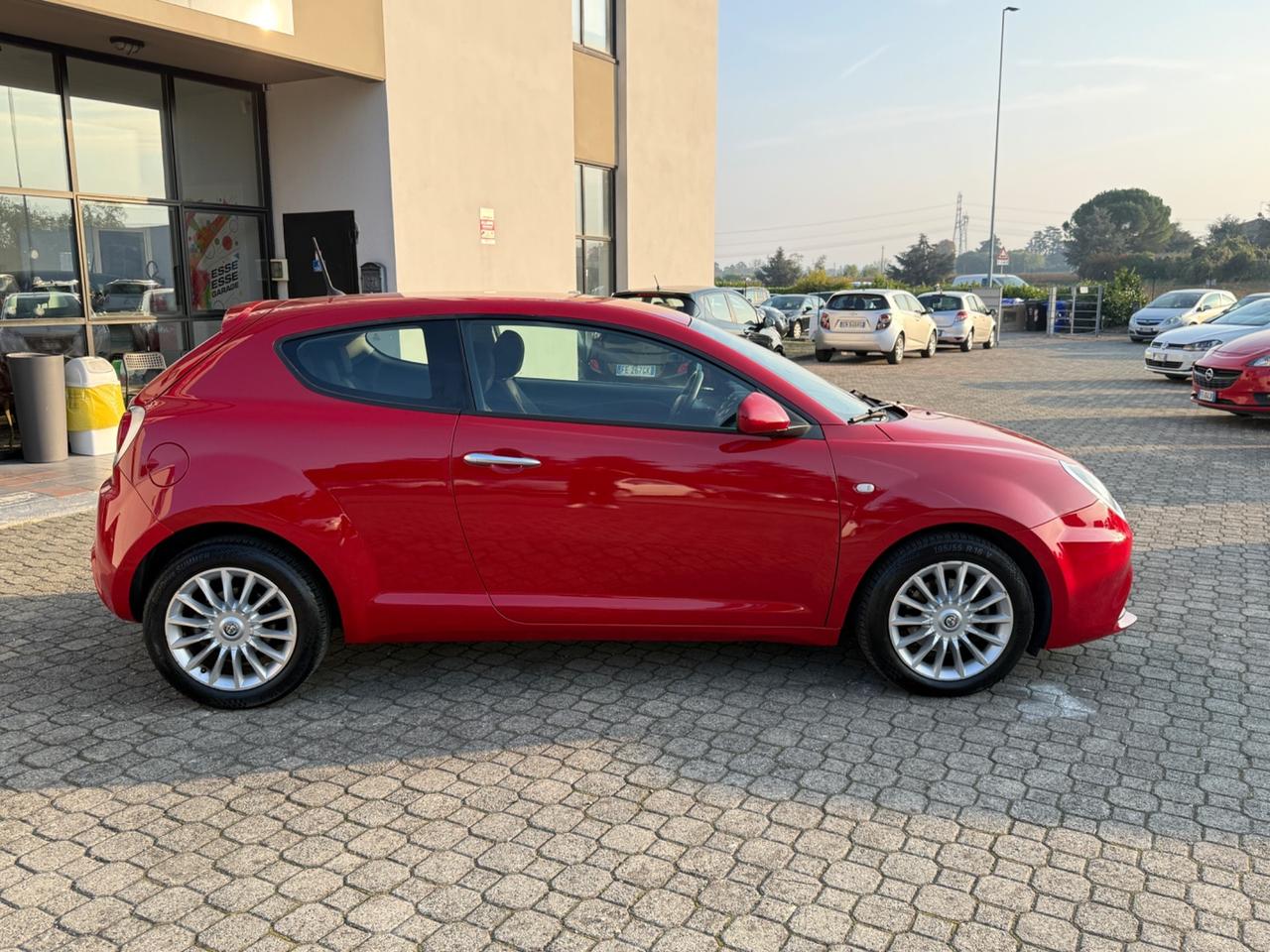 Alfa Romeo MiTo 1.3 JTDm 95 CV S&S Super