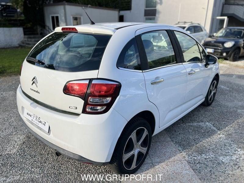 Citroën C3 PureTech 82 Feel Edition
