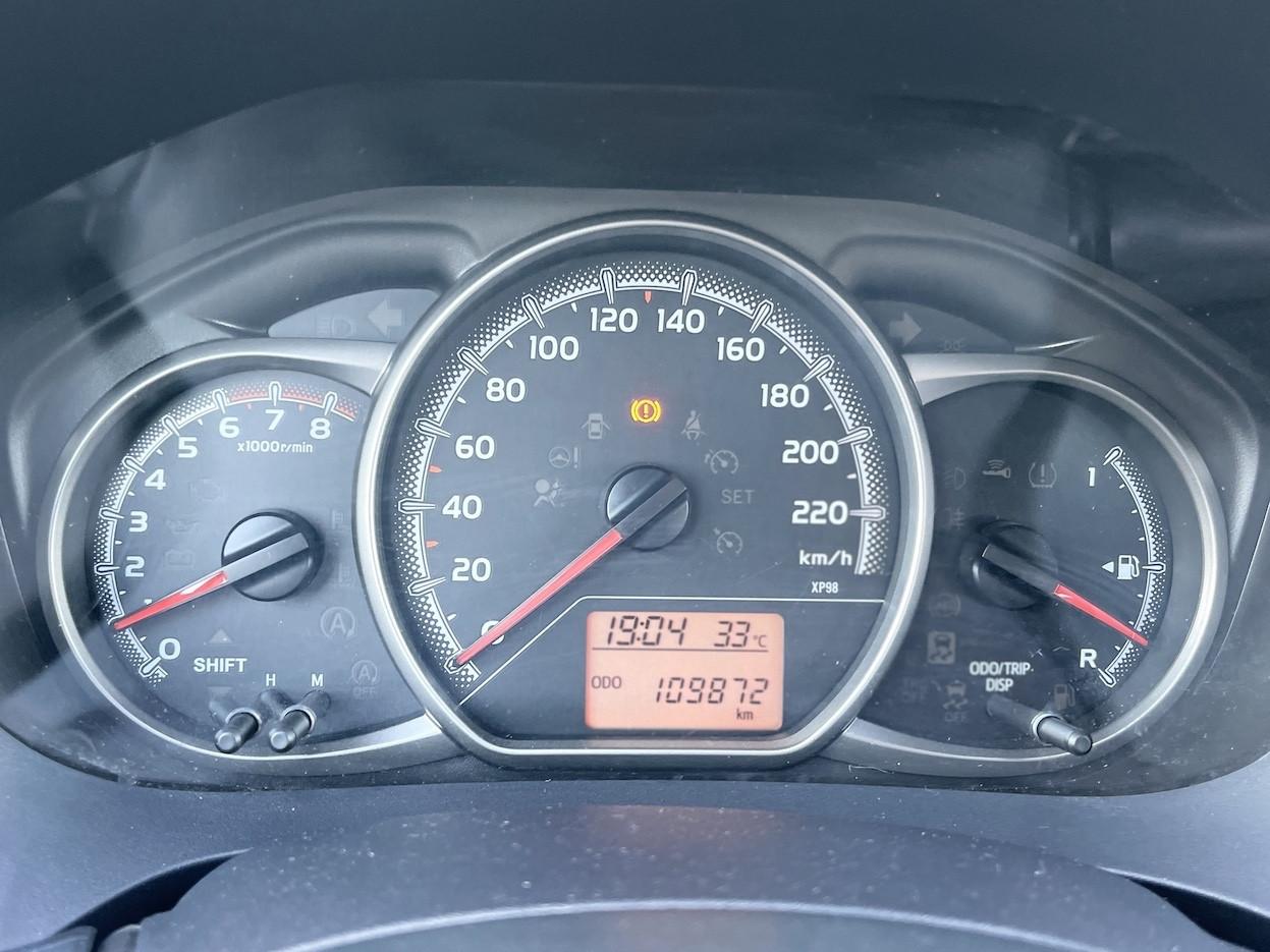 Toyota Yaris 1.0 Benzina 69CV E6 Neo. - 2015