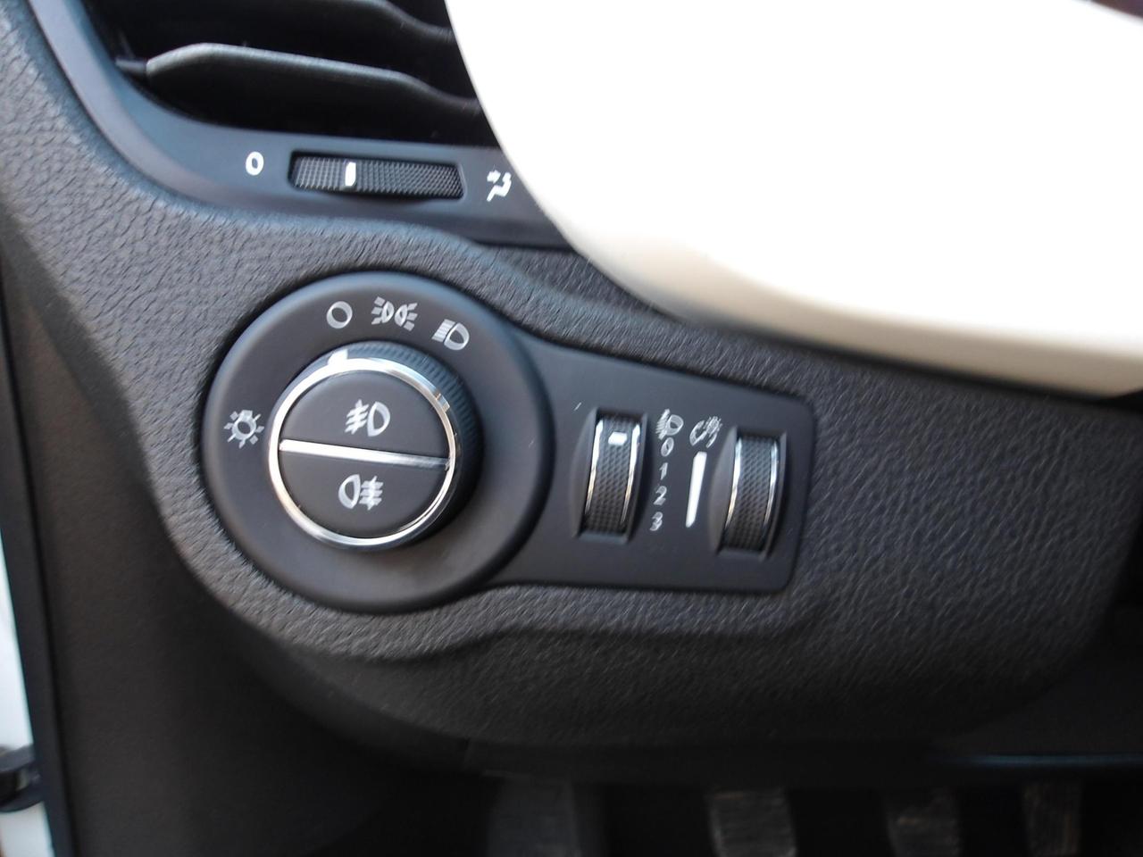 Fiat 500 X 500X 1.3 mjt Business 4x2 95cv