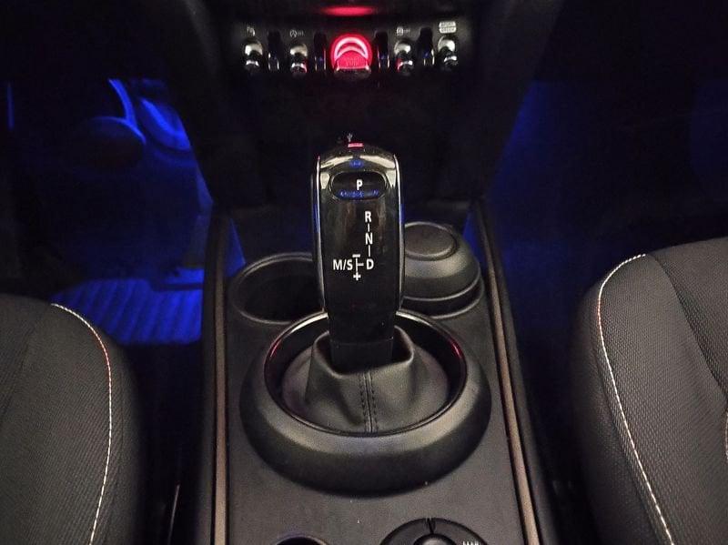 MINI Mini Countryman F60 2020 Diese Mini Countryman 1.5 One D Hype auto