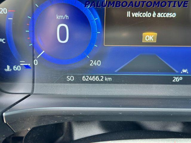 FORD Kuga 1.5 EcoBlue 120 CV 2WD ST-Line