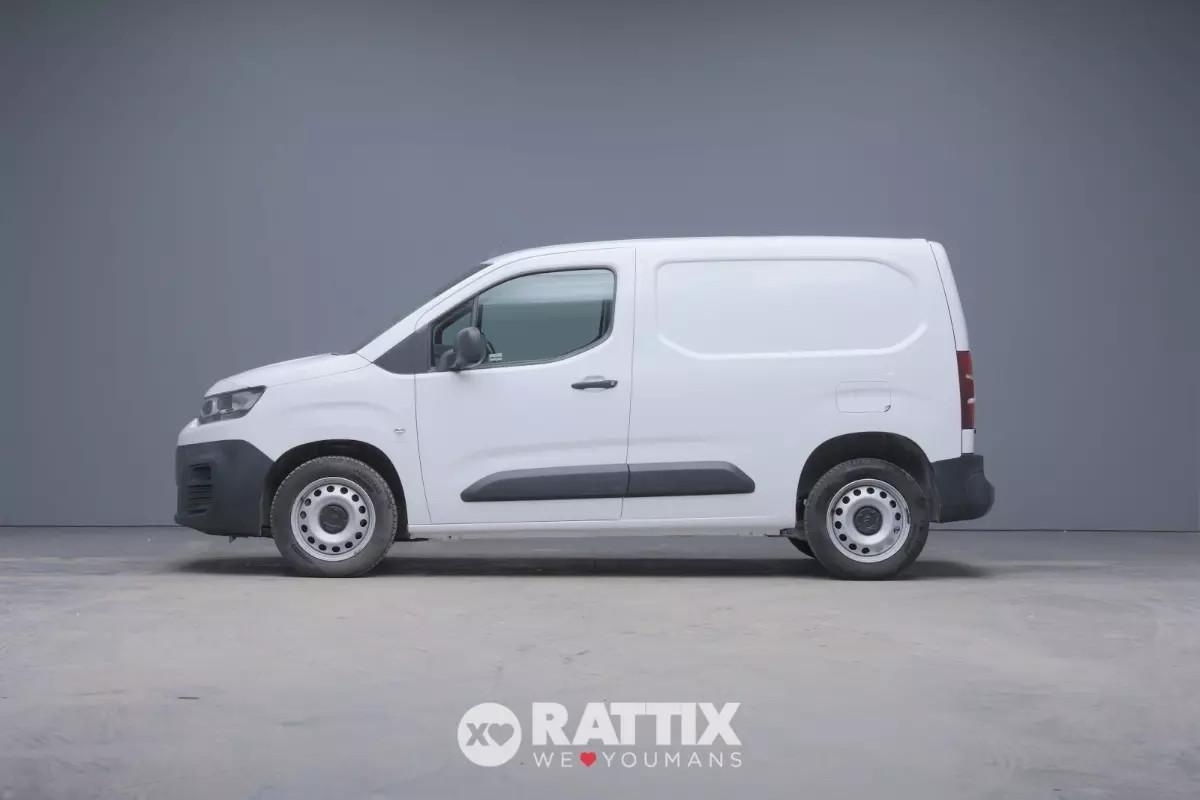 Citroen Berlingo Van 1.5 BlueHDi 100CV M Club (IVA ESCLUSA)