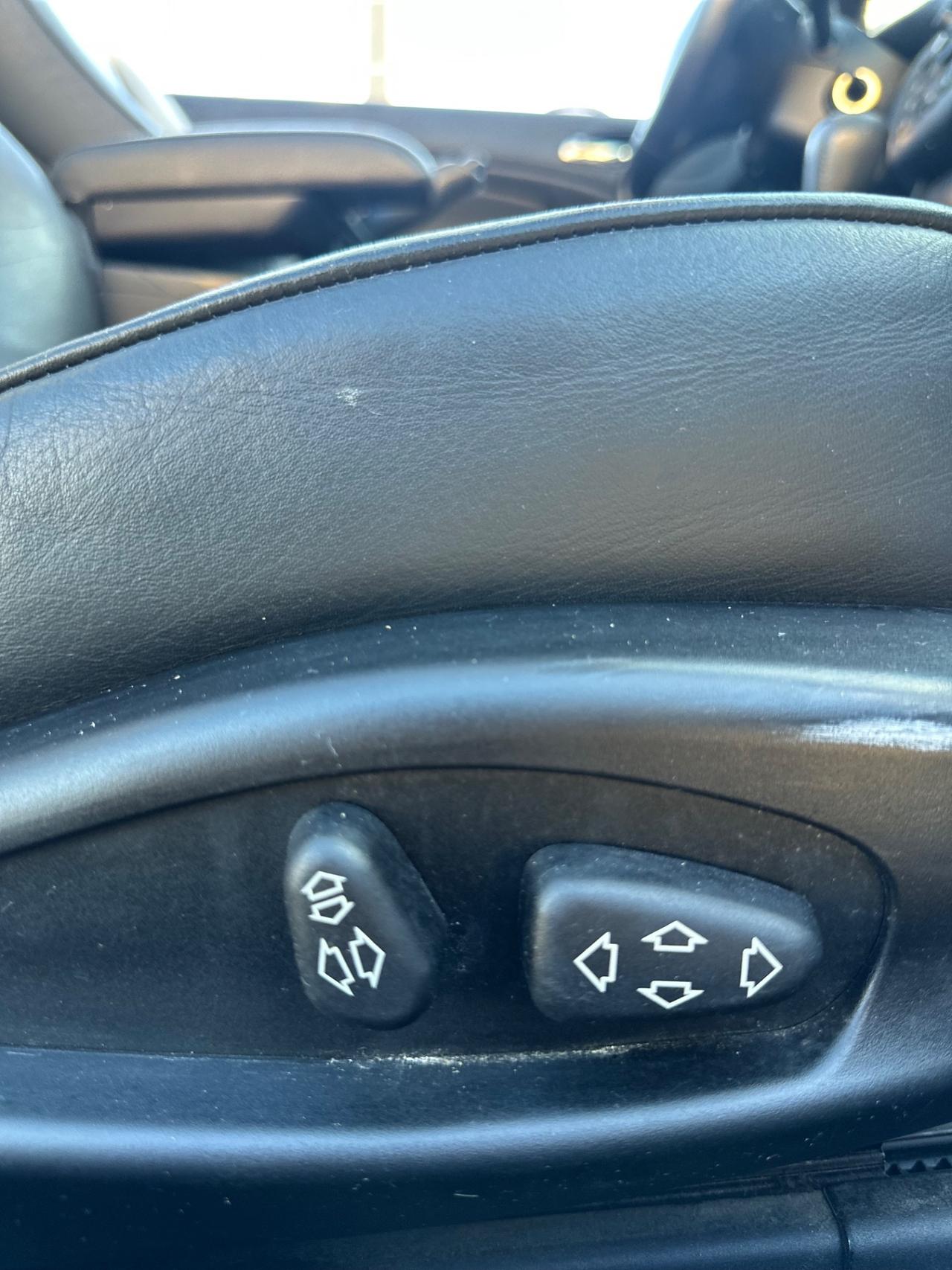 Bmw 325 325Ci cat Cabrio