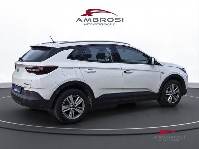 OPEL Grandland X 1.5 diesel Ecotec Start&Stop Business - AUTOCARRO