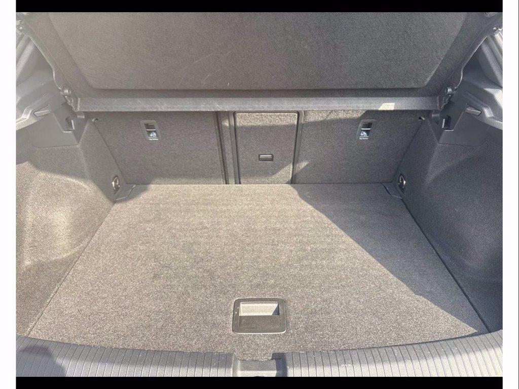 VOLKSWAGEN T-roc 2.0 tdi r-line 150cv dsg del 2022