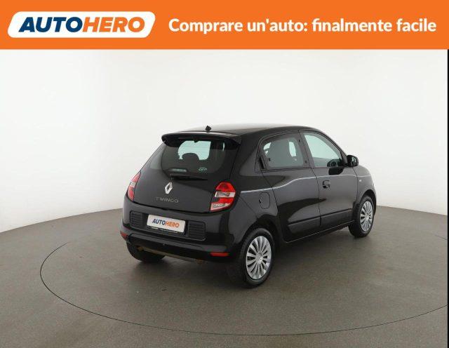 RENAULT Twingo SCe Zen