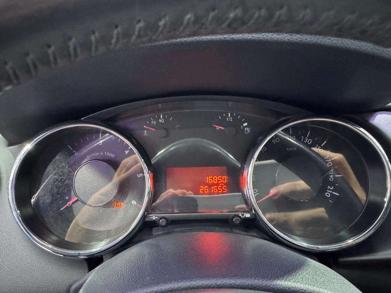 Peugeot 3008 1.6 HDi 110CV Premium