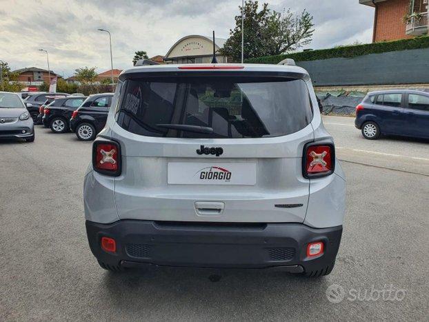 JEEP Renegade 1.0 T3 Limited