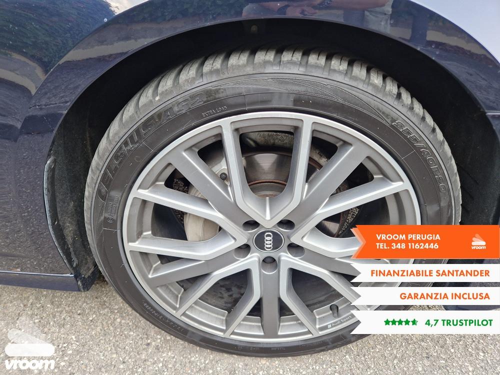 AUDI A6 40 2.0 TDI quattro ultra S tronic Busi...