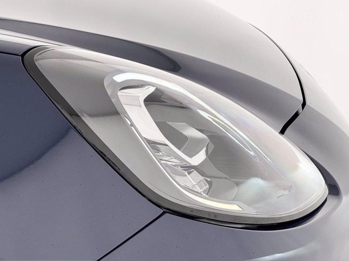 FORD Puma 1 0 ecoboost h titanium ses 125cv