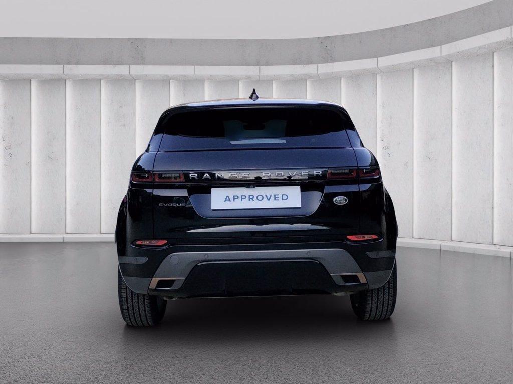 LAND ROVER Range Rover Evoque 2 serie LAND ROVER 2.0D I4 204 CV AWD Auto R-Dynamic S del 2022