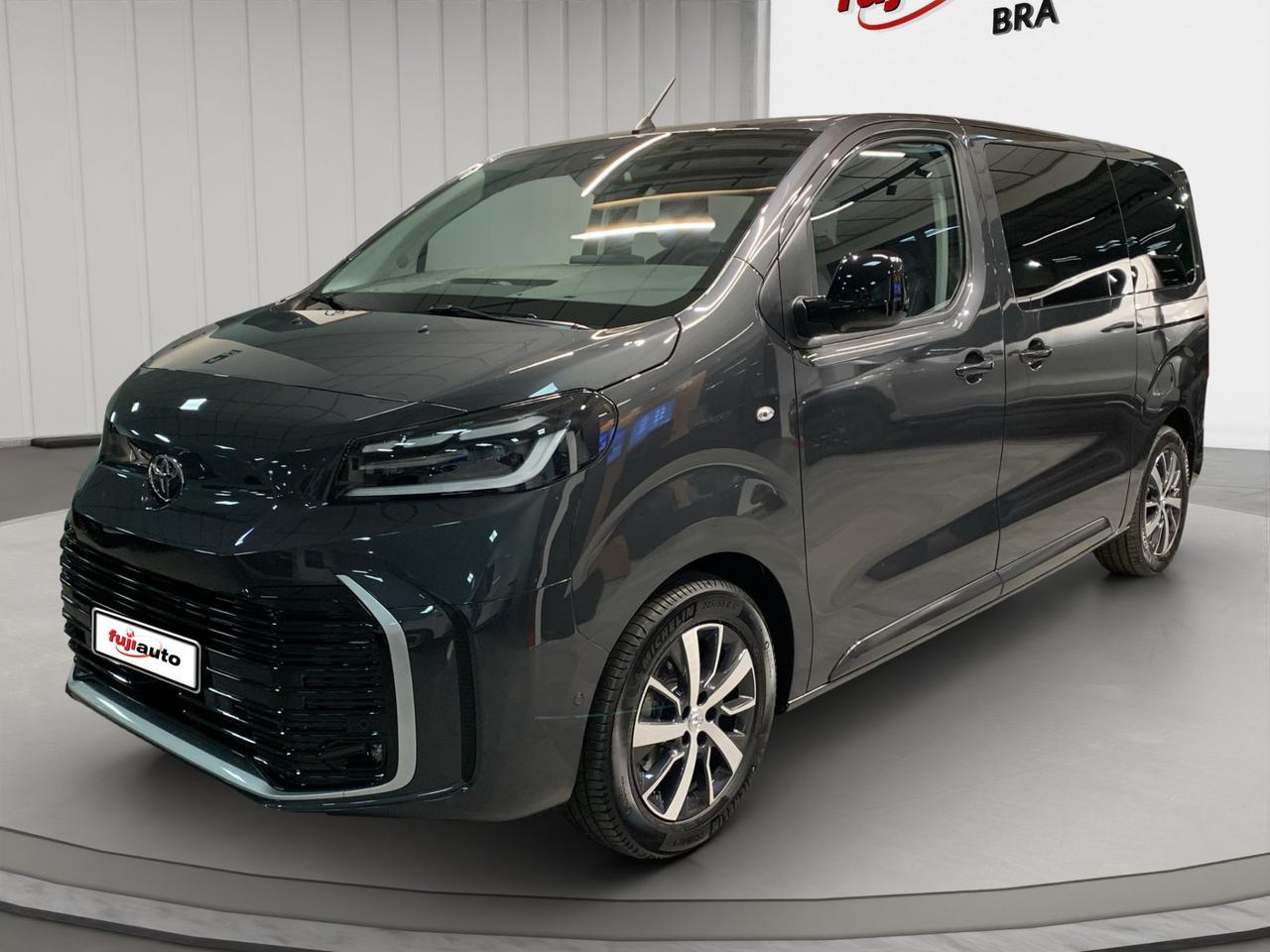 Toyota Proace Verso 2.0d 144cv S&S L1 Executive D