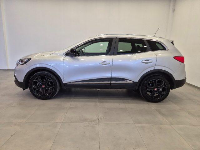 RENAULT Kadjar dCi 8V 110CV N1 - NEOP. - Cam - Cruise/Lim
