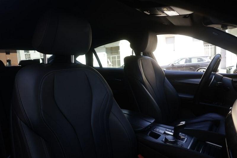 BMW X6 BMW X6 xDrive40d autom. 230KW ANNO 2019