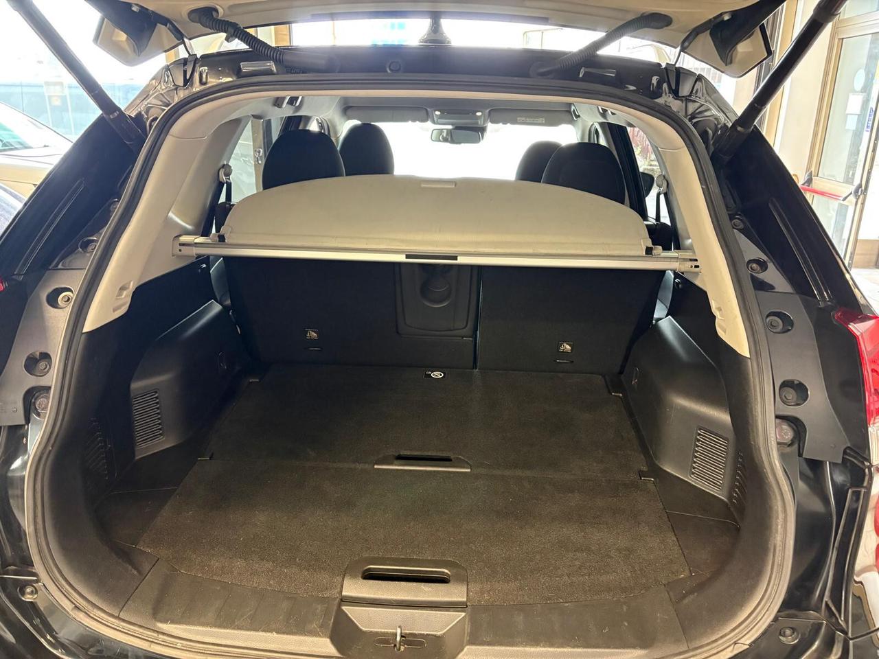 Nissan X-Trail dCi 150 2WD Acenta