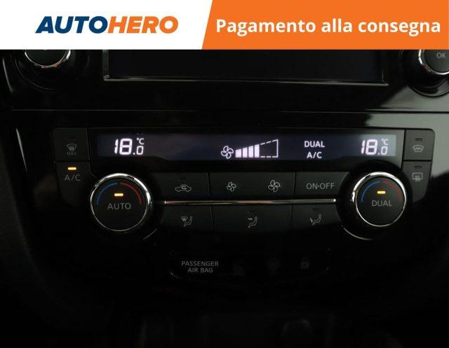 NISSAN Qashqai 1.3 DIG-T 140 CV Tekna+ Dynamic Standard