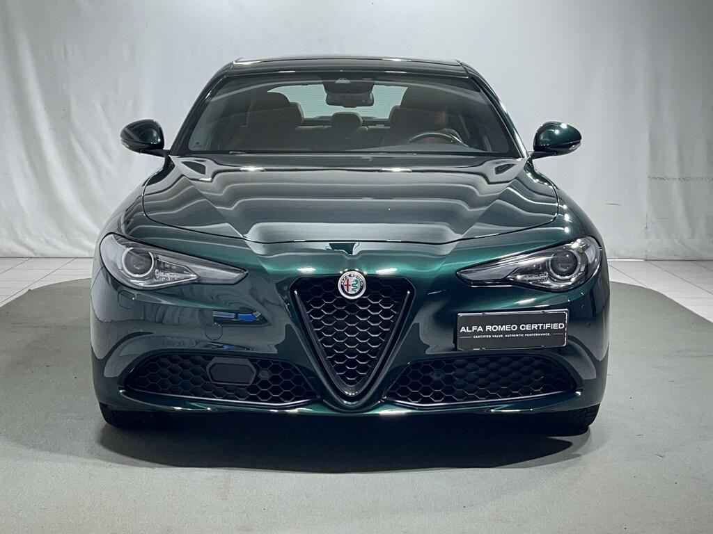 Alfa Romeo Giulia 2.0 t Sprint 200cv auto