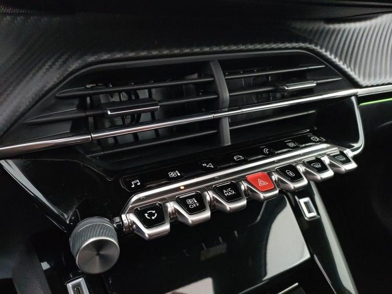 Peugeot 2008 2008 PureTech 130 S&S EAT8 GT