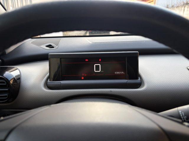 CITROEN C4 Cactus 1.6 BlueHDi 100 Shine