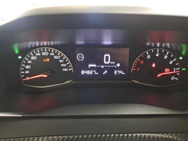 PEUGEOT 2008 BLUEHDI 110 ACTIVE S/S CROSSOVER