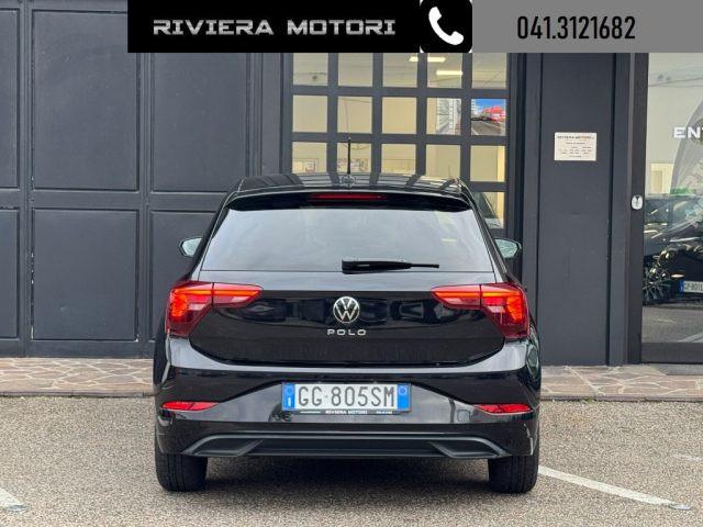 VOLKSWAGEN Polo 1.0 EVO Life