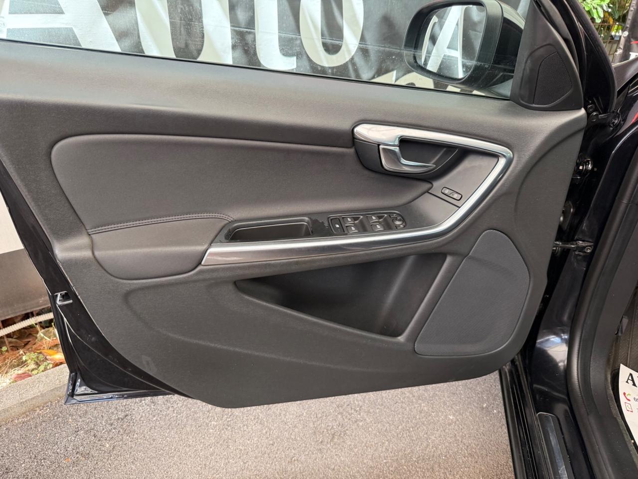 Volvo V60 D3 Summum