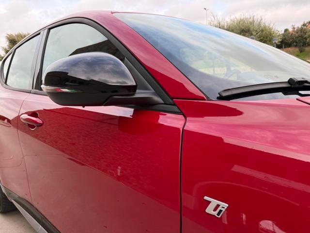 ALFA ROMEO Tonale 1.6 130CV TI+18''+RCAM+2PDC+PELLETEX+ADAS+VIRTUAL