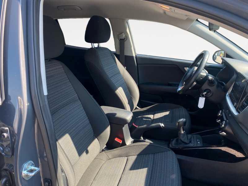 KIA Stonic 1.0 t-gdi mhev Style 100cv