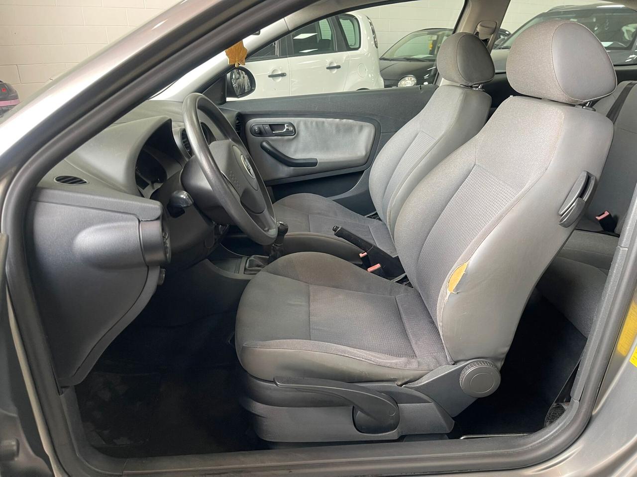 Seat Ibiza 1.2 12V 3p. Stella