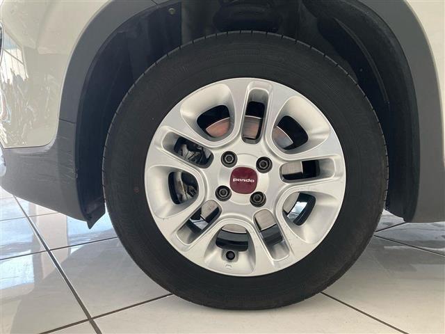 FIAT Panda 1.0 FireFly Hybrid 70cv City Life S&S 5p.ti