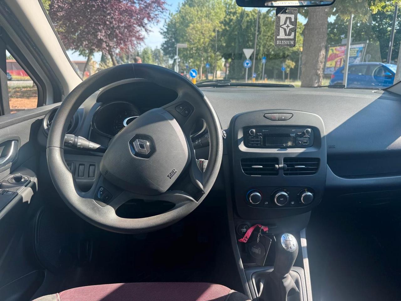 Renault Clio Sporter 1.5 dCi 8V 75CV Live