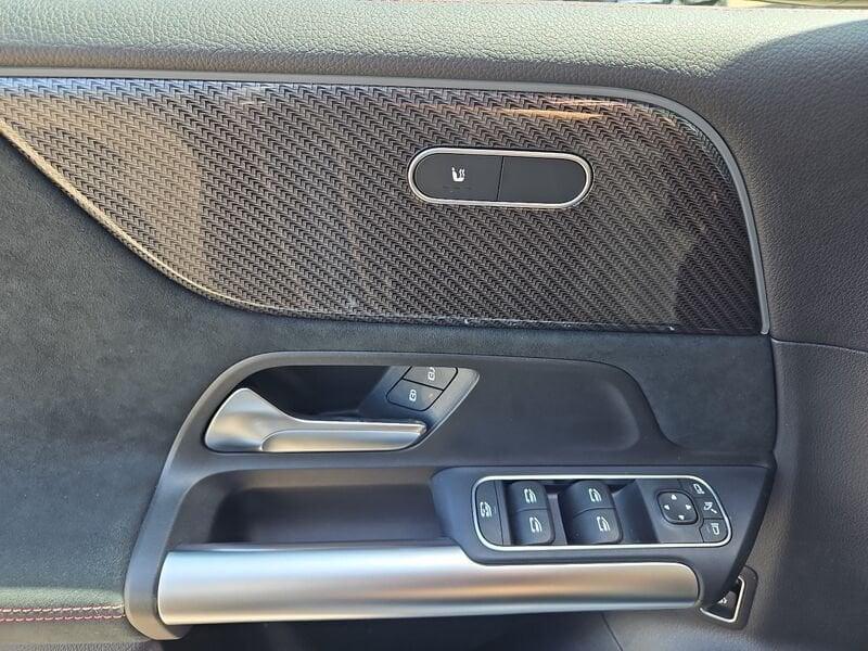 Mercedes-Benz Classe B B 180 d Advanced Plus AMG Line Digital Edition