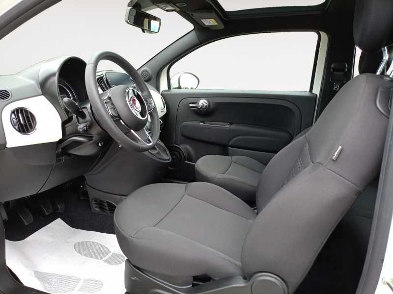 FIAT 500 1.0 hybrid Dolcevita 70cv