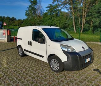 Fiat Fiorino 1.3 Mjt 75Cv*Neopatentati*4Porte*Tagliandi