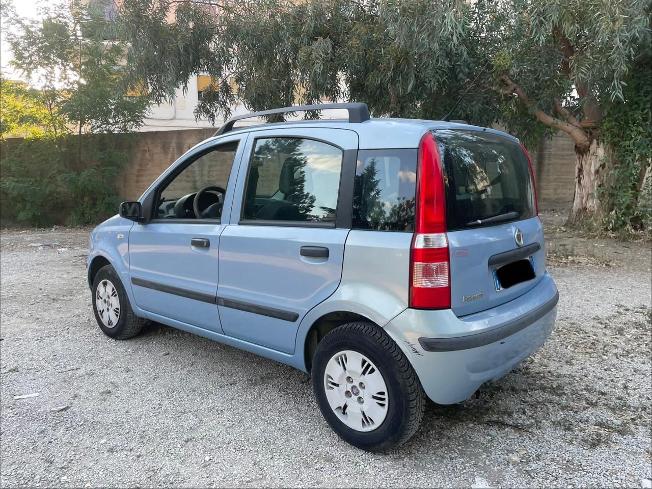 Fiat Panda 1.2 Dynamic