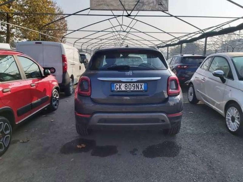 FIAT 500X X 1.0 T3 Cross