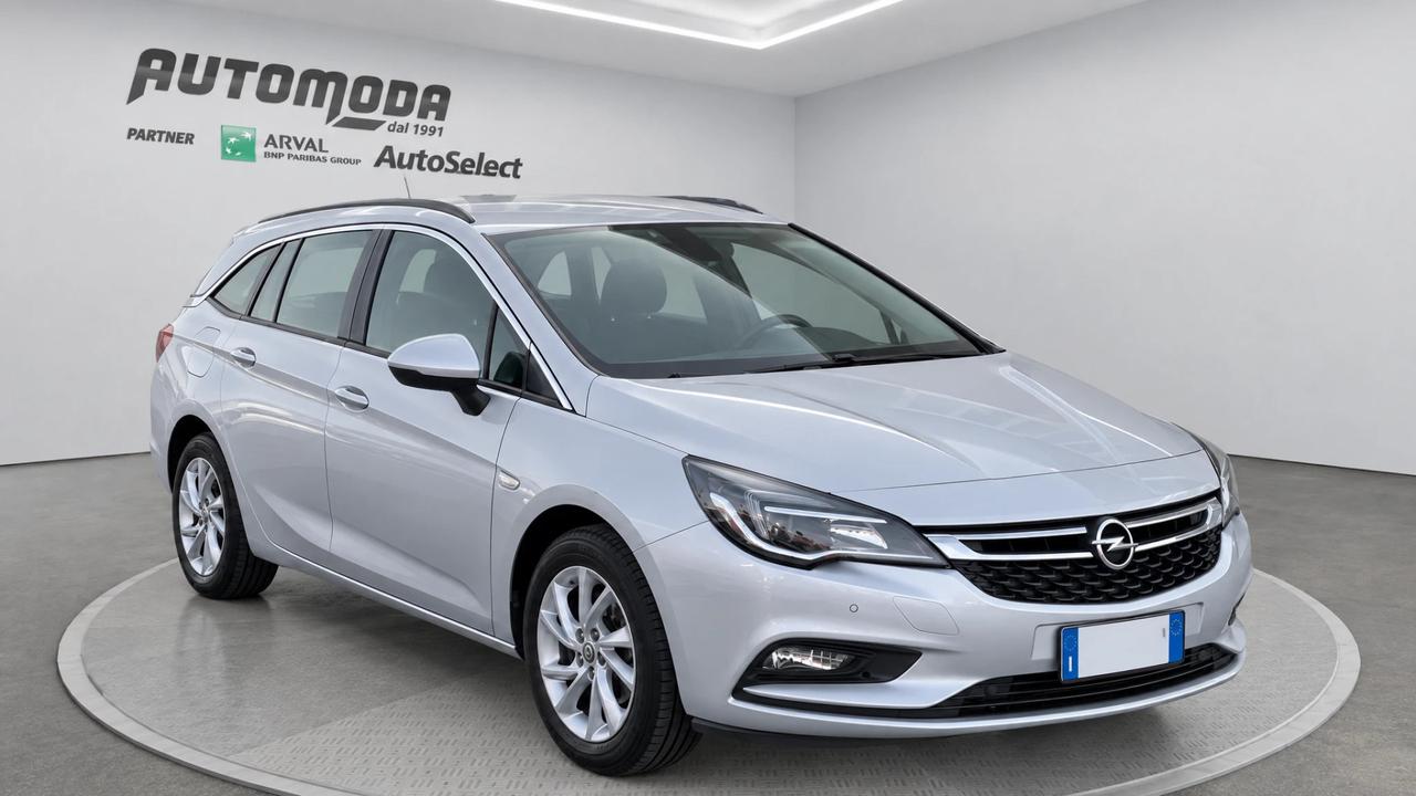 Opel Astra Sports Tourer 1.6 cdti Business s&s 110cv