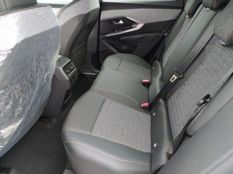 Peugeot 3008 145 hybrid GT e-dcs6 Finanziato