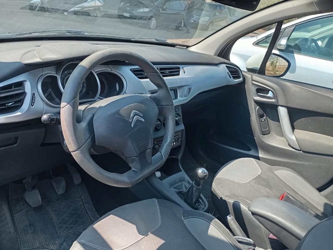 Citroen C3 1.1 Exclusive