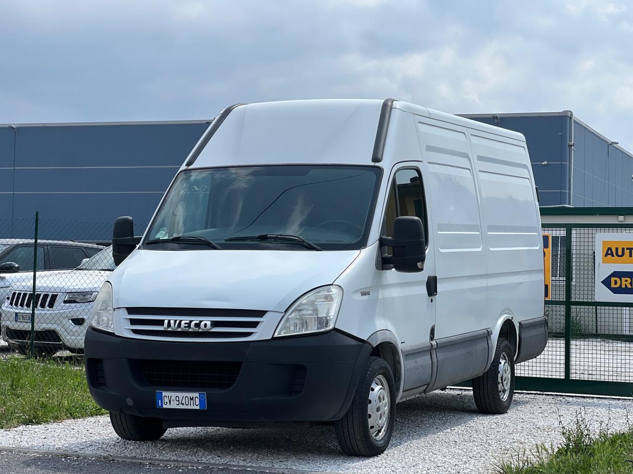 Iveco Daily 2.3