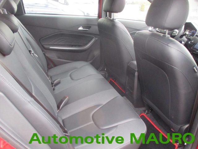 DR MOTOR DR 3.0 1.5 Bi-Fuel GPL - NEOPATENTATI