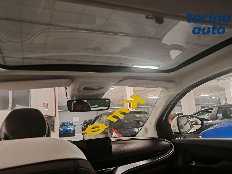 FIAT 500 La Prima by Bocelli Berlina 42 kWh