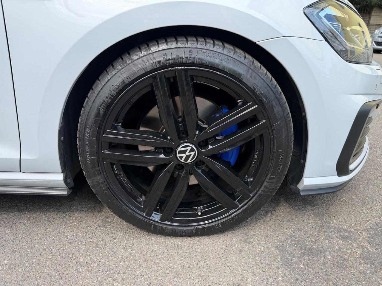 Volkswagen Golf 1.4 TSI GTE PHEV Highline #11690