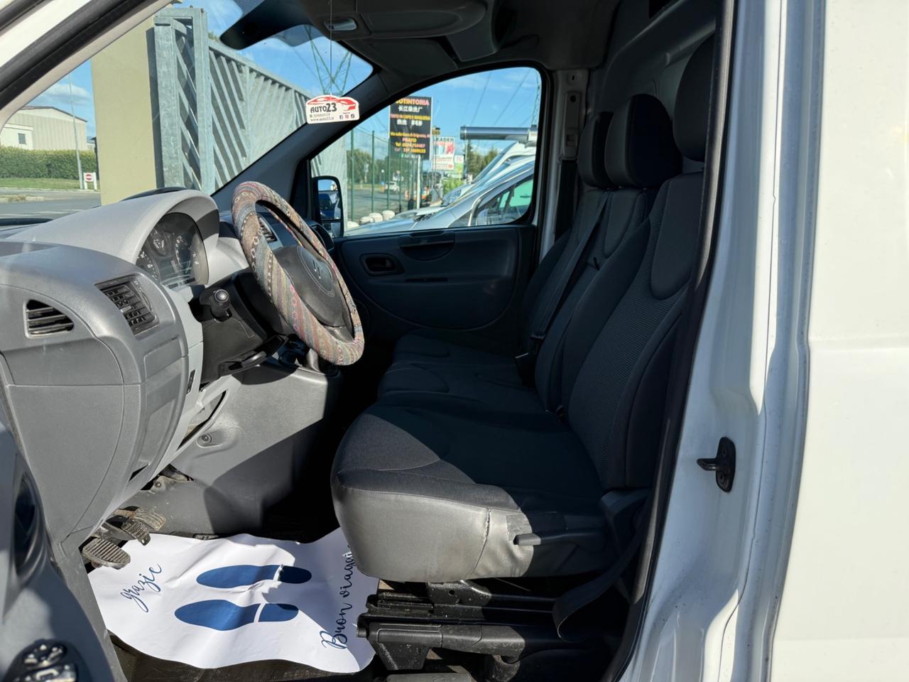 Citroen Jumpy HDi Furgone Cargo Iva Compresa
