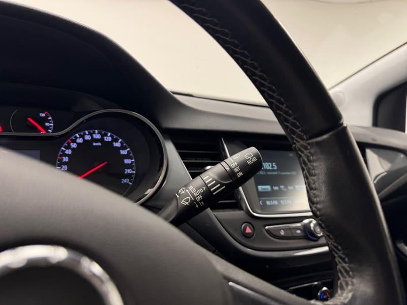 OPEL CROSSLAND 1.2 TURBO 12V 110 CV ST