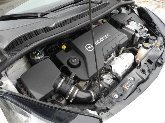 OPEL Corsa 1.3 CDTI 5p. -OK NEOPATENTATI- UNICO PROPRIETARIO