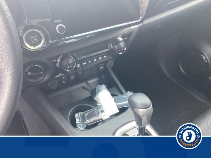 Toyota Hilux 2.4D A DC 4WD EXECUTIVE MY24