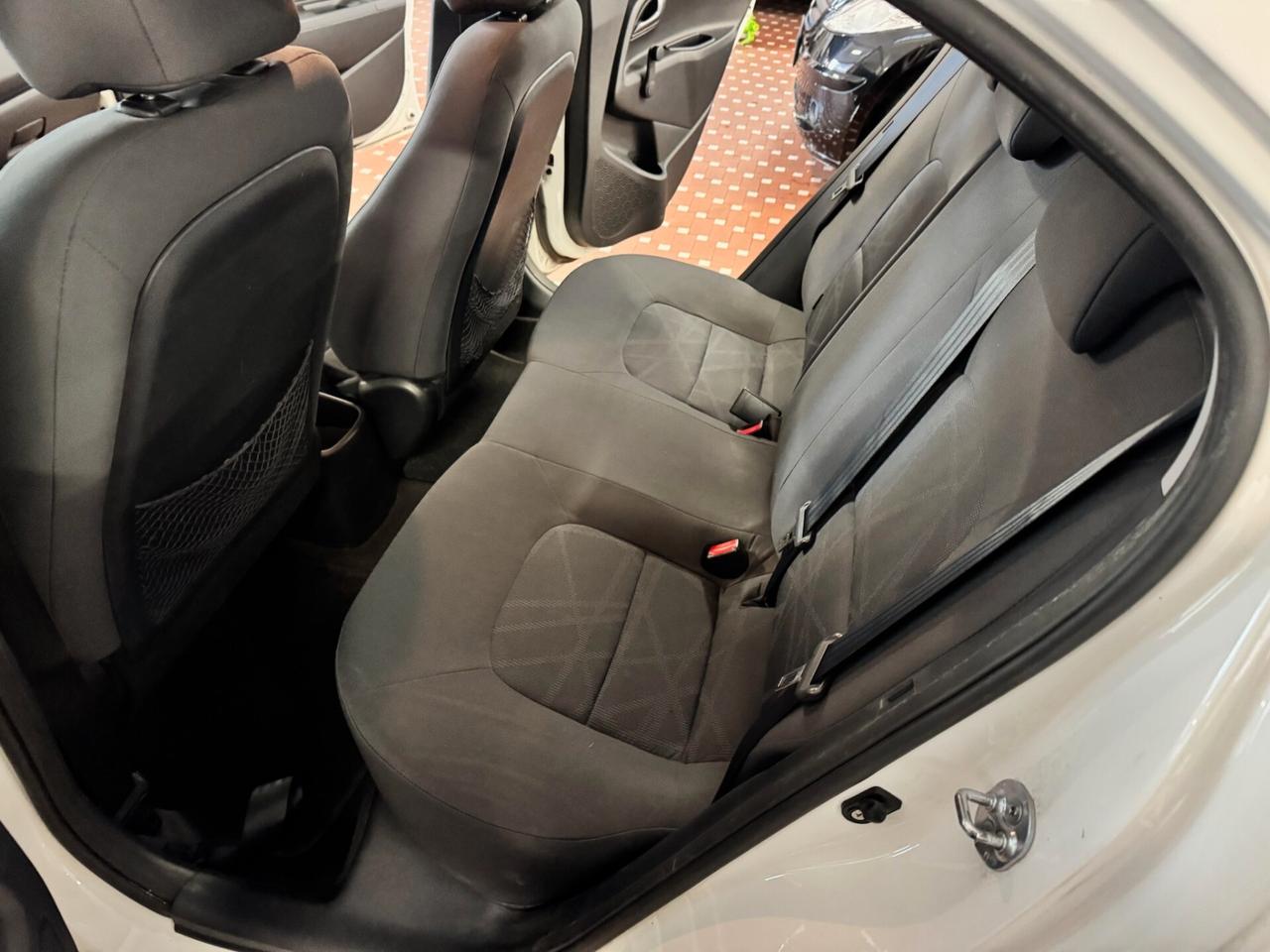 Kia Rio 1.2 CVVT 5p. EX - UNICO PROPRIETARIO